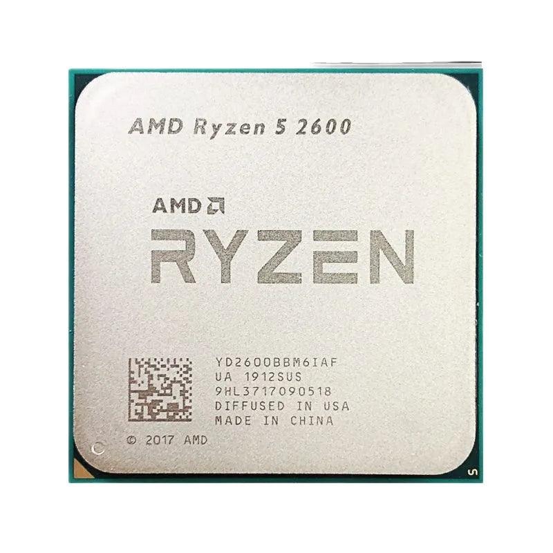 AMD Ryzen Gaming CPU: Boost Your Gaming and Multitasking Experience  ourlum.com   