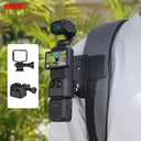 Versatile ABS Tripod Mount Adapter for DJI OSMO Pocket 3