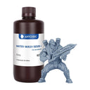 Water-Wash High Precision Resin for LCD 3D Printer: No Alcohol Needed  ourlum.com grey 1kg United States 