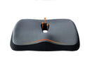 Comfortable Memory Foam Office Chair Cushion with Gel Core