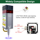 Laser Tree 20W Laser Module Air Assist for Cutting Engraving