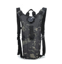 3L Tactical Hydration Pack Backpack for Outdoor Sports