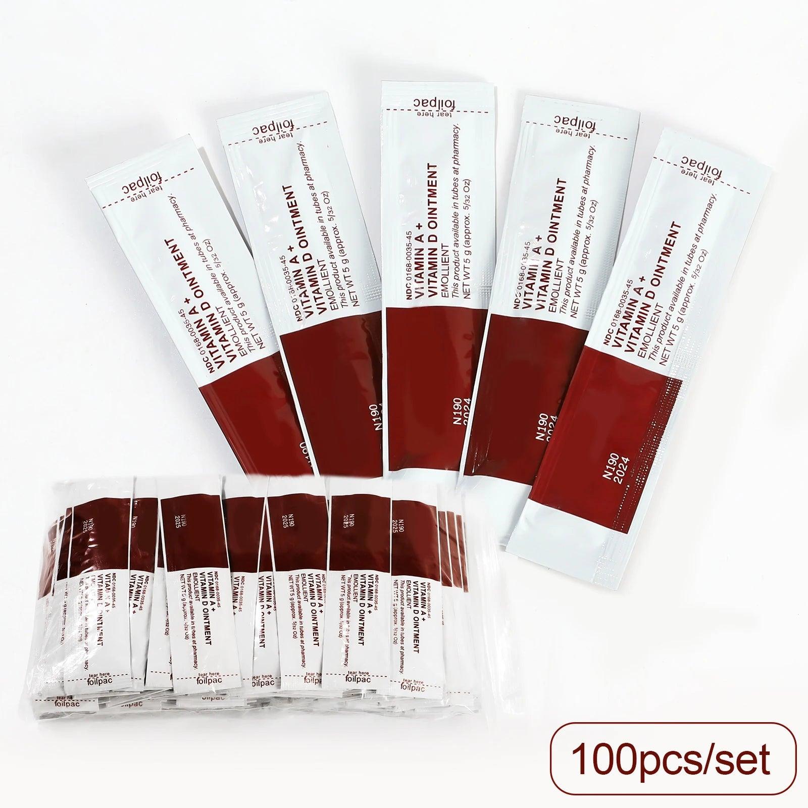 Rapid Healing Tattoo Aftercare Cream with Scar Prevention and Moisturizing Properties  ourlum.com 100PC CHINA 