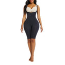 Colombian Fajas Full Body Shapewear Corset - Slimming Waist Trainer Bodysuit