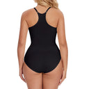 Sculpting Seamless Bodysuit Shapewear for Women - Tummy Control & Butt Lifter