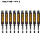 DEWALT Magnetic Bit Tip Holder 80-125mm Compact Tool Accessory