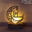 Ramadan Decoration Festival Wooden Moon Star Lights Deco Bedroom Decoration Ramadan 2023 Ramadan Party Lighting Decorative Lamps  ourlum.com wood-10  