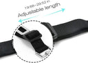 Adjustable Pet Car Safety Belt with Quick Release Clip  ourlum.com   