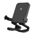 Wireless Charger 15W Suitable for iPhone Fast Charging Holder