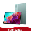 Global ROM Lenovo Xiaoxin Pad Pro Snapdragon 870 12.7" LCD Screen 144Hz 8GB 128GB/256GB 10200mAh Battery Android 13 Tablet  ourlum.com 8GB 128GB Green Add Lenovo Pen 