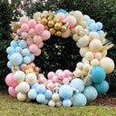 Balloon Arch Kit: Elegant Decor Set for Special Events