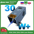 Laser Tree 20W Optical Power Laser Head with Air Assist