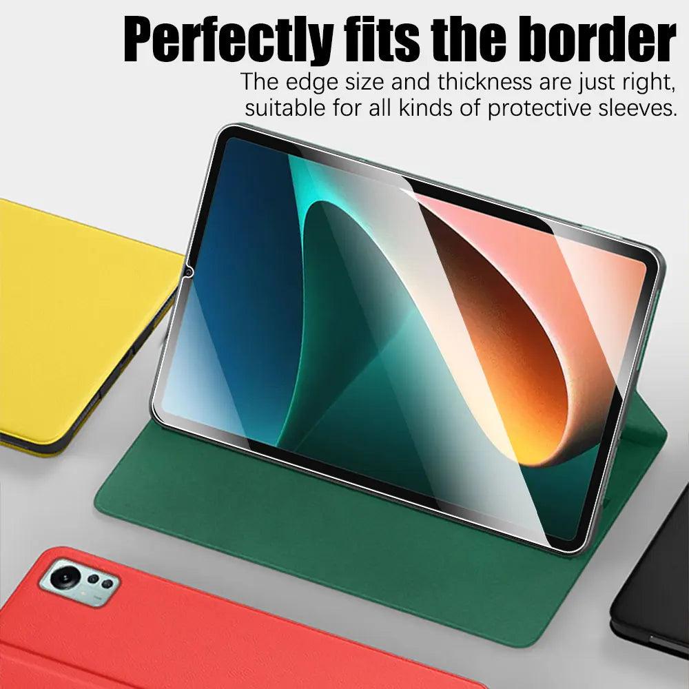 Xiaomi Mi Pad Tempered Glass Screen Protector: Premium Protection for Tablets  ourlum.com   