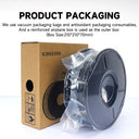 KINGROON Newest HS-PETG 3D Printer Filament 1.75mm 5KG 10KG