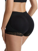 Women Butt Lifter Panty Padded Fake Buttock Body Shaper