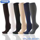 Ultimate Compression Socks for Active Lifestyles Unisex