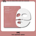 1/5/10PCs Bio Collagen Face Mask Hydrating Skin Care