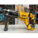 DEWALT DCH263 20V Cordless Hammer Drill Powerful SDS PLUS