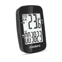 COOSPO BC107 GPS Bike Computer for Enhanced Cycling Performance