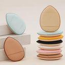 Mini Makeup Sponge Set: Precision Application for Flawless