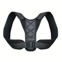 Adjustable Posture Corrector Brace for Ultimate Support Comfort