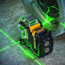 Dewalt DW089LG 12V Green Laser Level 360 Degree Precision