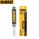 DEWALT Ultimate Driver Drill Bit Set with Right Angle Adapter