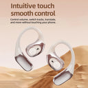 For T23 Languages Translator Earbuds 142 Languages BT 5.4