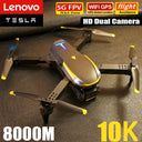 Lenovo Tesla Drone: Capture Stunning Aerial Footage Now