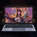 Gaming Laptop: High Performance Notebook with Intel Core I7