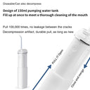 Powerful Mini Portable Water Flosser Dental Water Jet