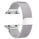 Apple Watch Milanese Stainless Steel Band Elevate Style Comfort