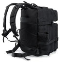 25L/45L Tactical Backpack Outdoor for Men and Women Heavy Duty Bag