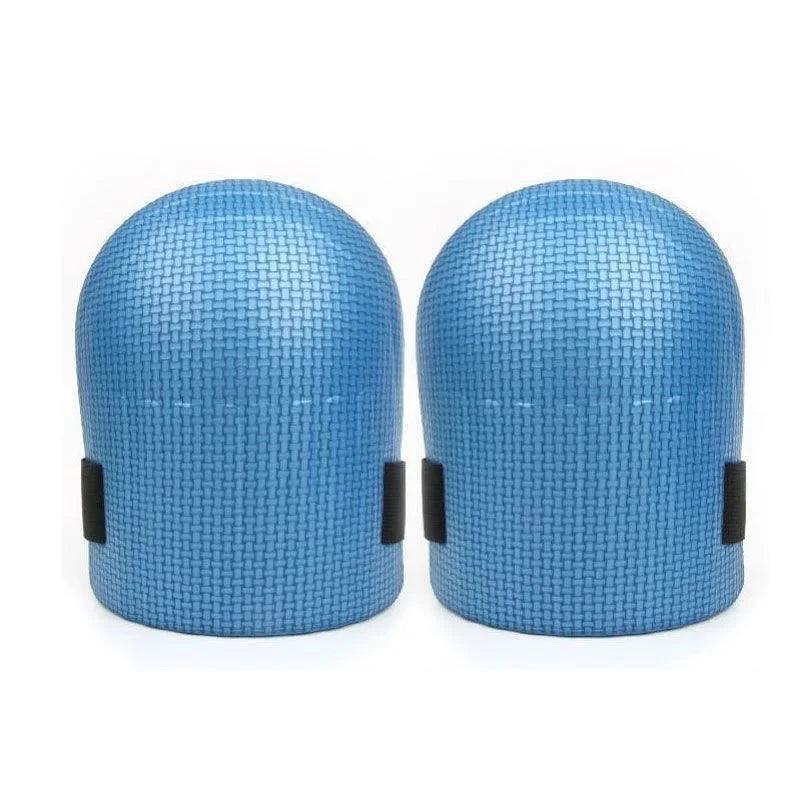 Foam-padded Knee Pad: Gardening Safety Essential  ourlum.com   