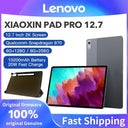 Lenovo Xiaoxin Pad Pro: Ultimate Android Tablet with Snapdragon 870  ourlum.com   