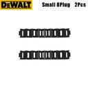 DEWALT Screwdriver Batch Head Rack Five-Hole Seven-Hole Eight-Hole