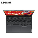 Lenovo LEGION Gaming Laptop: Ultimate Gaming Powerhouse with AMD 16 Cores Processor  ourlum.com   