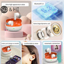 Wireless AI Translation Earphone Support Multilingual Language