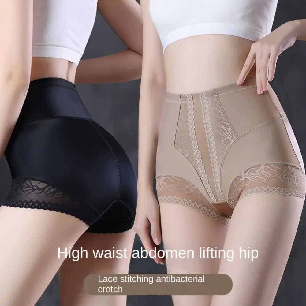 High Waist Slimming Underwear for Women – Comfortable Tummy Control Shapewear