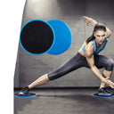 Core Slider Workout Discs for Full-Body Fitness Essentials