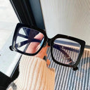 Stylish Blue Light Blocking Glasses for Women Trendy Eyewear