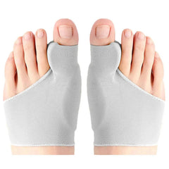 Bunion Relief Kit: Instant Comfort & Toe Protection