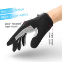 Sports Cycling Gloves Breathable Non-slip MTB Road Bike Gloves