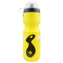 Cycling Sports Water Bottle - 700ml Plastic Kettle with Cover