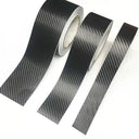 3D Carbon Fiber Car Protection Film: Scratch Resistant Waterproof Seal  ourlum.com   