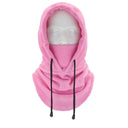 Windproof Balaclava Cap for Ultimate Outdoor Warmth Gear