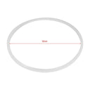 18/22/24/26/32cm Silicone Pressure Cooker Sealing Ring Replacement