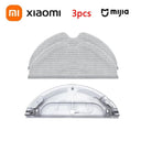 Xiaomi Mi Robot Vacuum Accessories: Enhanced Cleaning Efficiency & Maintenance  ourlum.com 1C 1T 3pcs  