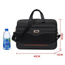 Gamer's Choice 15.6" Laptop Bag with Water Repellent Fabric and Sturdy Hardware for Xiaomi Hp Asus  Honor Huawei Dell Apple Macbook  ourlum.com C United State 