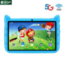 7-Inch Kids Tablet With Android 9.0 4GB RAM 64GB Storage